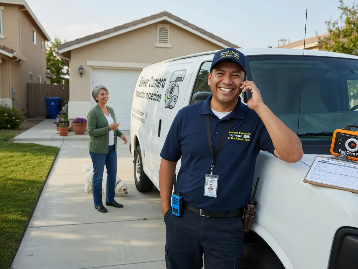 Sewer Line Repair Gillette, NJ FAQs
